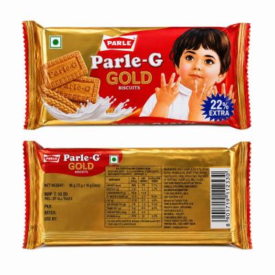 PARLE-G GOLD BISCUITS 88g